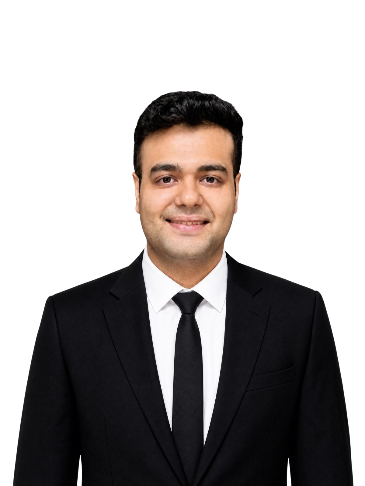 Yash Mehta